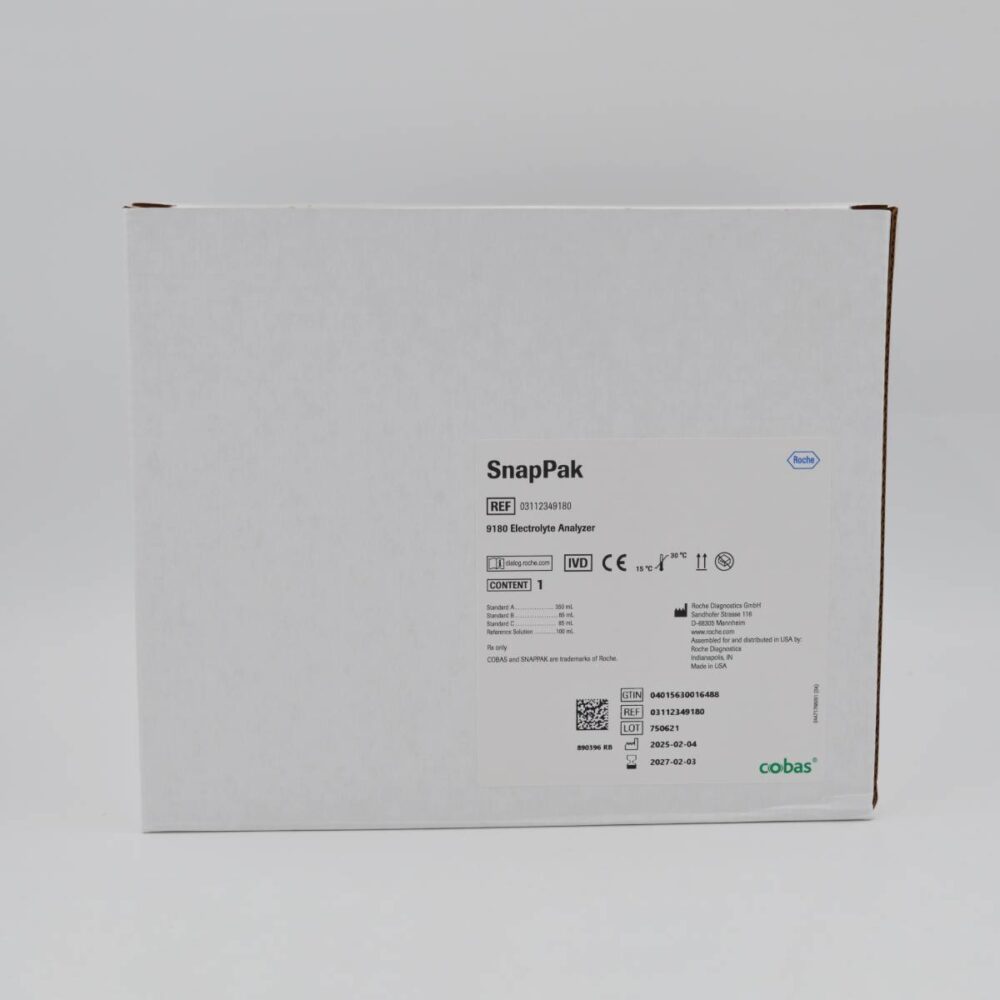 SNAPPAK, 9180 9181 για  AVL - Image 1