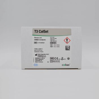 CALSET INSULIN  για Cobas E411