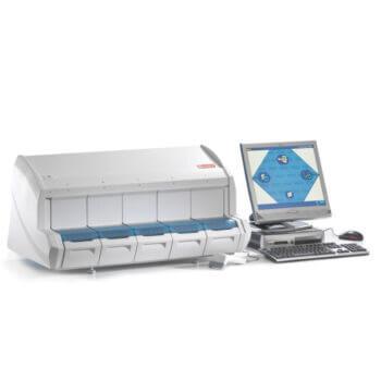 ΑΝΑΛΥΤΗΣ BIOMERIEUX VIDAS PC