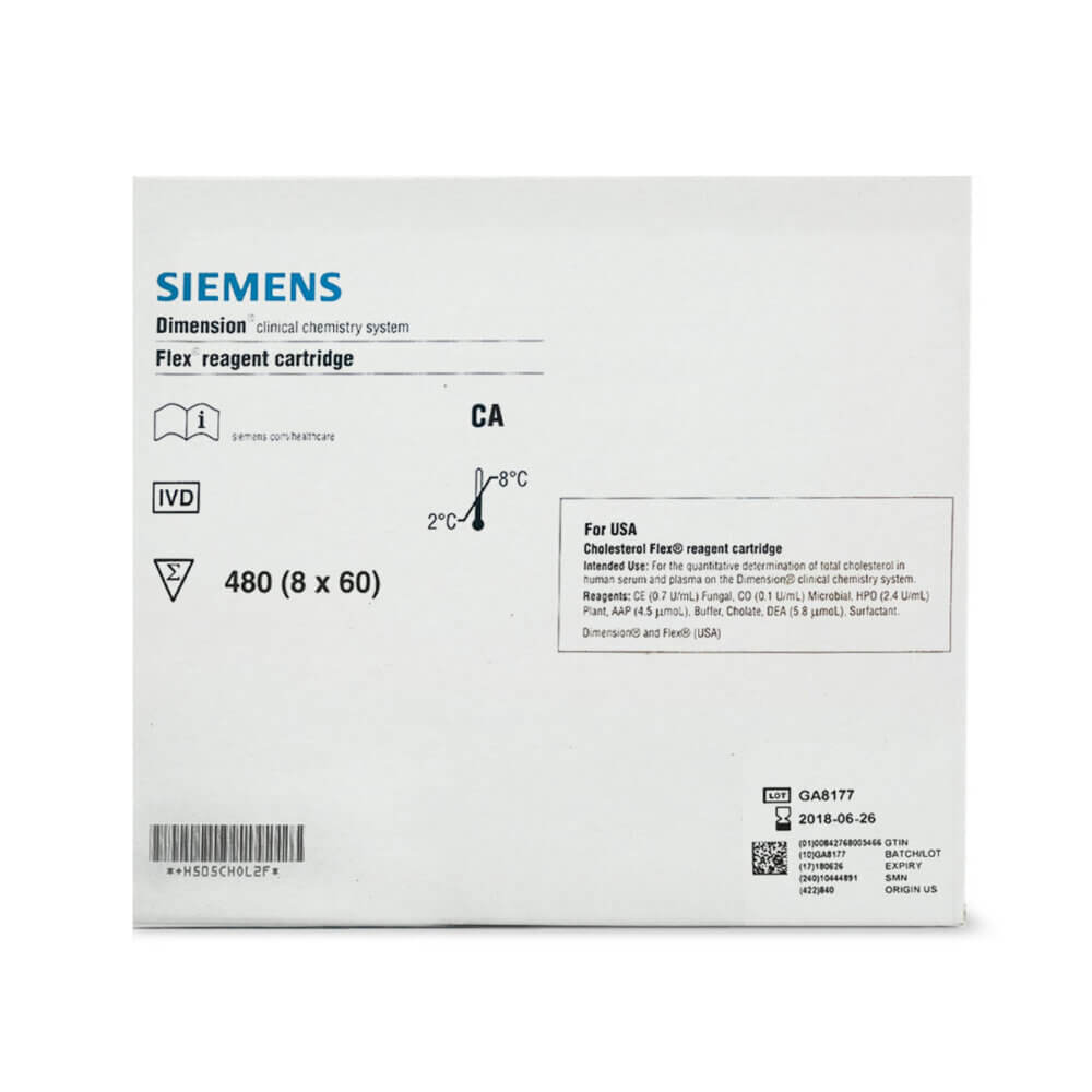 Reagent Calcium - CA for Siemens Dimension