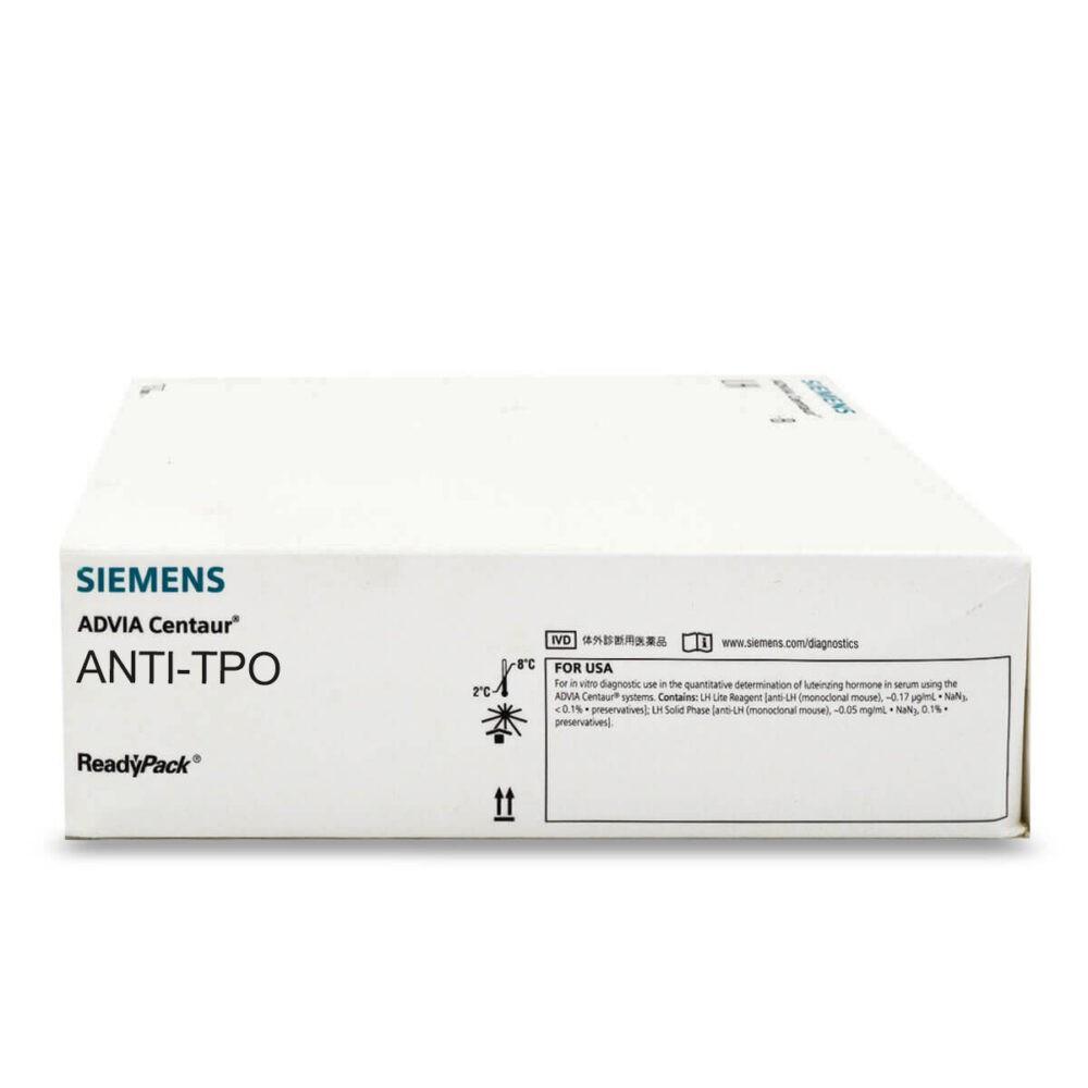 Aντιδραστήριο Anti-TPO για Siemens Advia Centaur