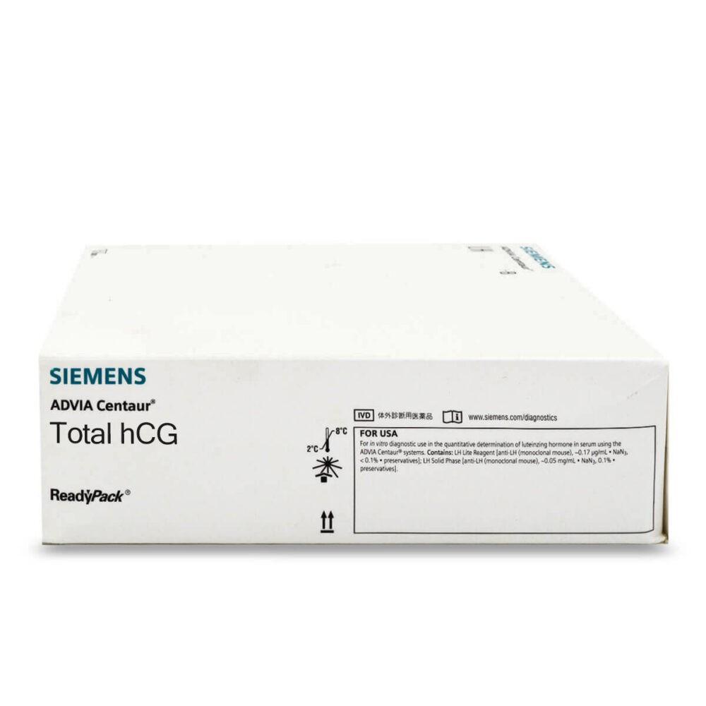 Total hCG για Siemens Advia Centaur