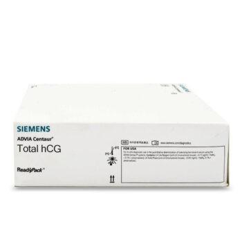 Total hCG για Siemens Advia Centaur