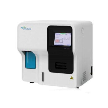 ΑΝΑΛΥΤΗΣ SYSMEX XP-300