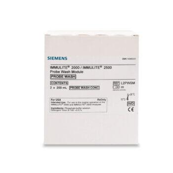 PROBE WASH - 2000T για Siemens Immulite 2000