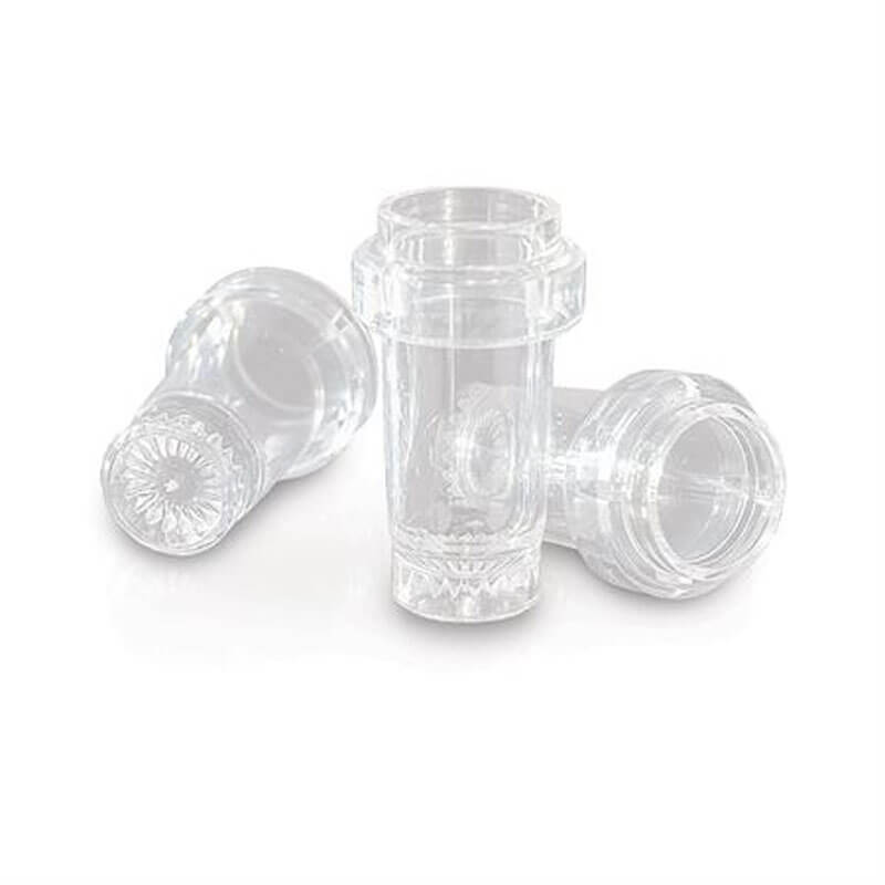 GEAR DRIVEN REACTION TUBES για Siemens Immulite 2000 GEAR DRIVEN REACTION TUBES 1000τμχ για Siemens Immulite 2000