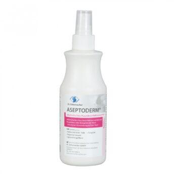 Αντισηπτικό Χεριών-Δέρματος Dr. Schumacher Aseptoderm 250ml Spray