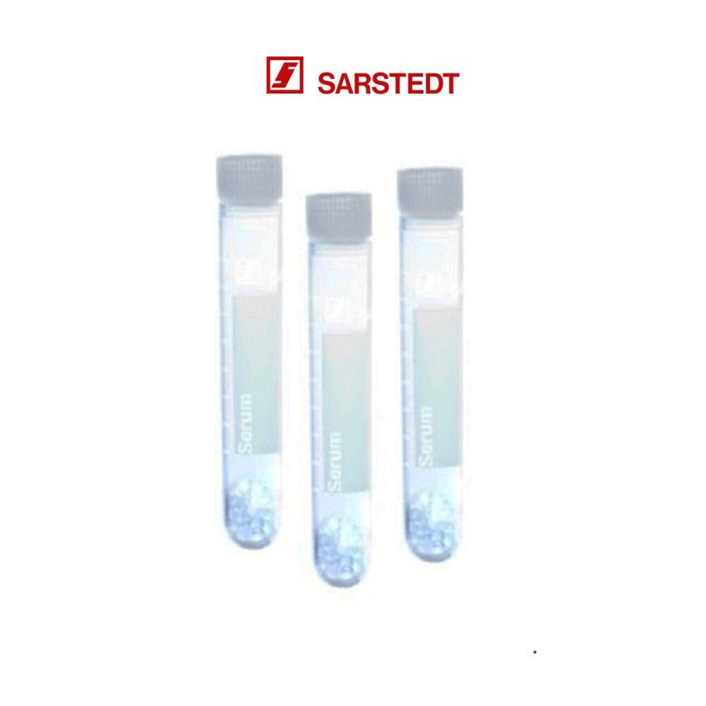 solinaria-sarstedt Σωληνάρια Sarstedt Cloting Activator