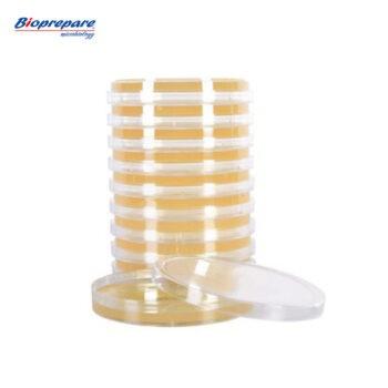 Τρυβλία Nutrient Agar Bioprepare 10τμχ