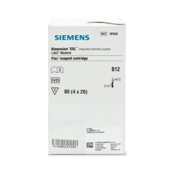 B12 DM LOCI B12 Siemens Dimension