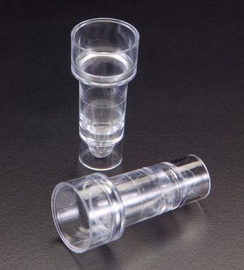 Hitachi sample cups