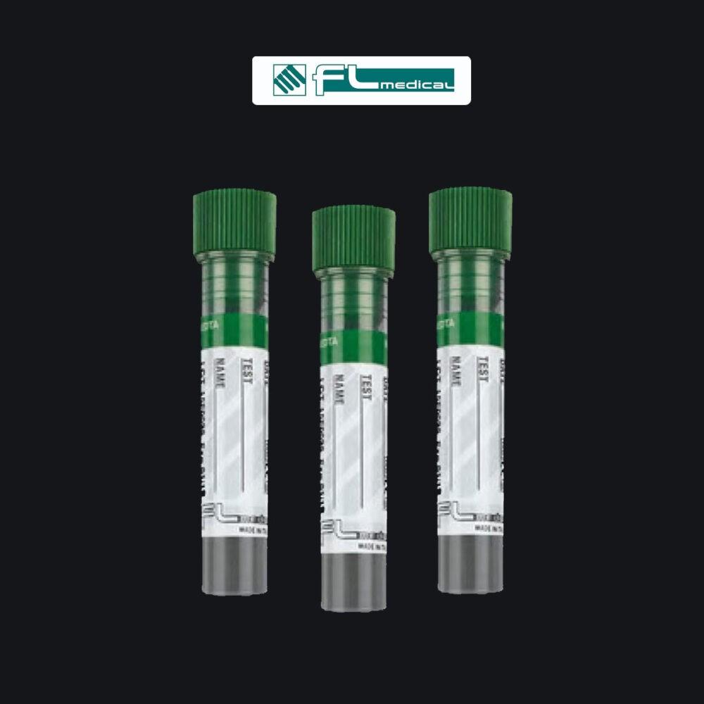 solinaria-fl-medical-k3-edta Σωληνάρια FLmedical K3 EDTA 2.5ml Συσκ. 50 ΤΜΧ - Image 1