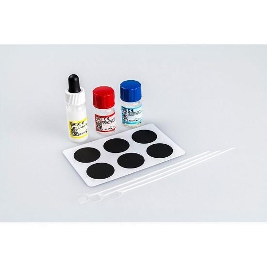 LTAVCRP CRP LATEX 100 Tests - Image 1