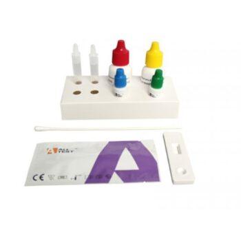 Chlamydia Trachomatis Ι Χλαμύδια Τραχώματος 20 Test