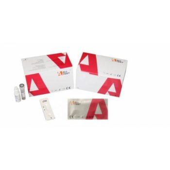 Cardiac Troponin I (cTnI) Τροπονίνη 25 Test