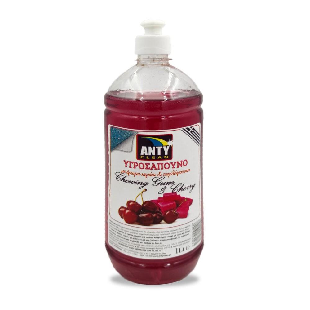 ΥΓΡΟ ΚΡΕΜΟΣΑΠΟΥΝΟ ΧΕΡΙΩΝ