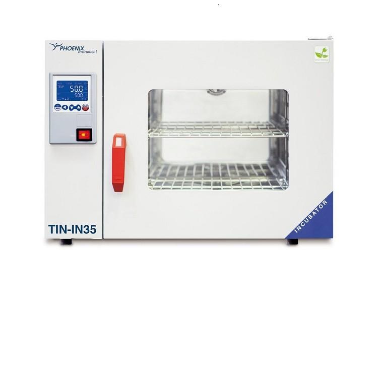 EEH1-1000Wx1000H Κλίβανος επώασης φυσικής κυκλοφορίας 35lt Phoenix Γερμανίας - Image 1