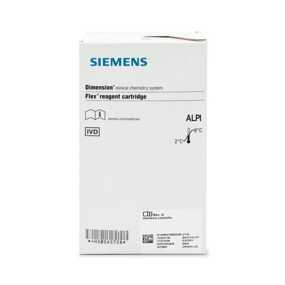 siemens dimension reagent ALPI