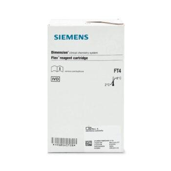 siemens dimension reagent FT4