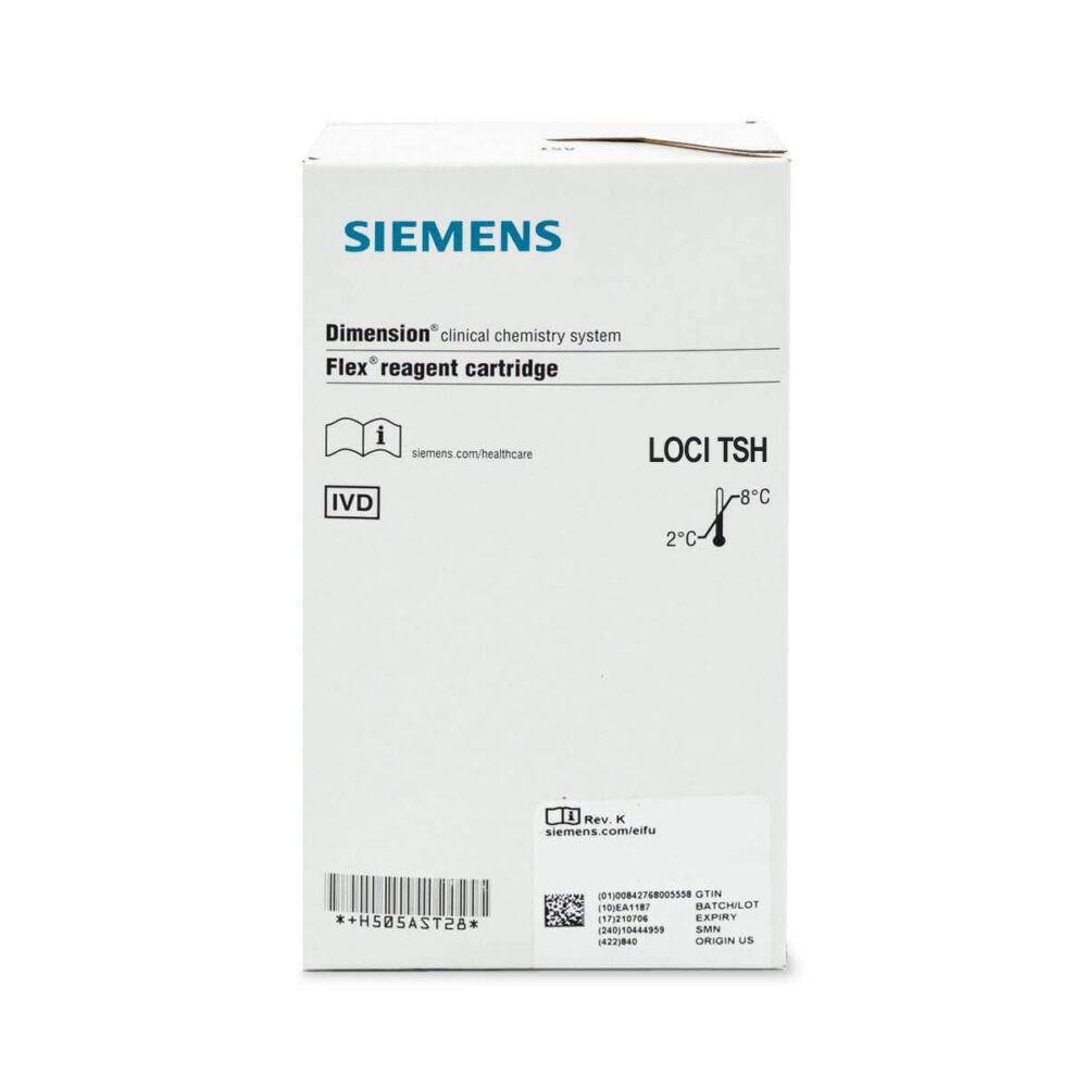 siemens dimension reagent LOCI TSH