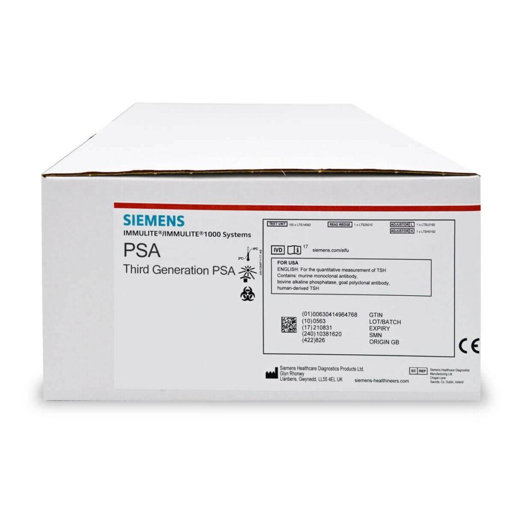 reagent-PSA-third-generation-siemens-Immulite-1000 Αντιδραστήριο PSA Gen3 για Siemens Immulite 1000