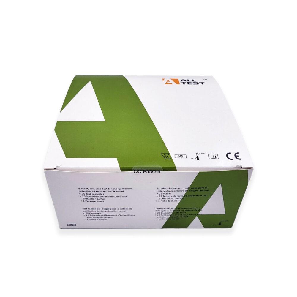 fob-rapid-test-cassette-feces FOB Rapid (Cassette) -25 test - Image 1