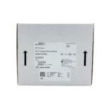 BFT II Analyzer Dispo System