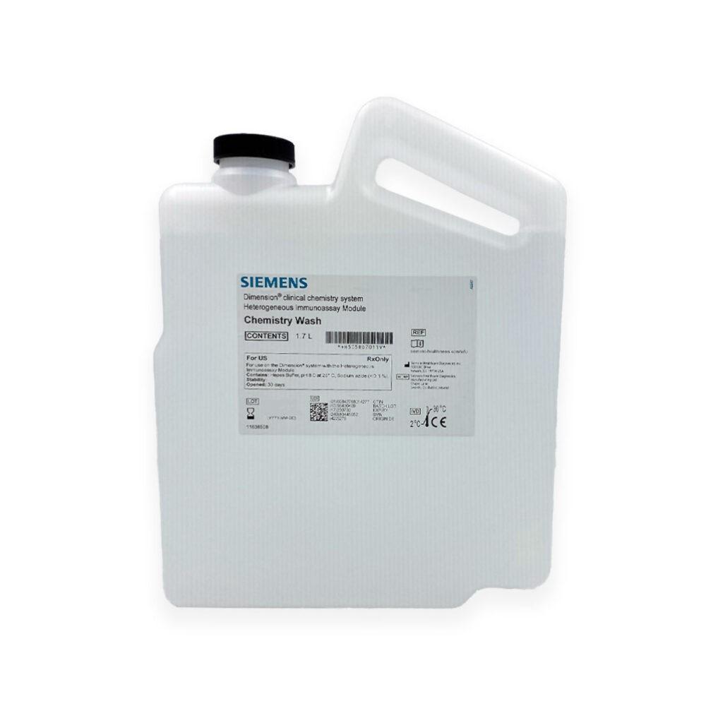 siemens-dimension-chemistry-wash-1.7L Chemistry Wash 1.7ml για Siemens Dimension - Image 1