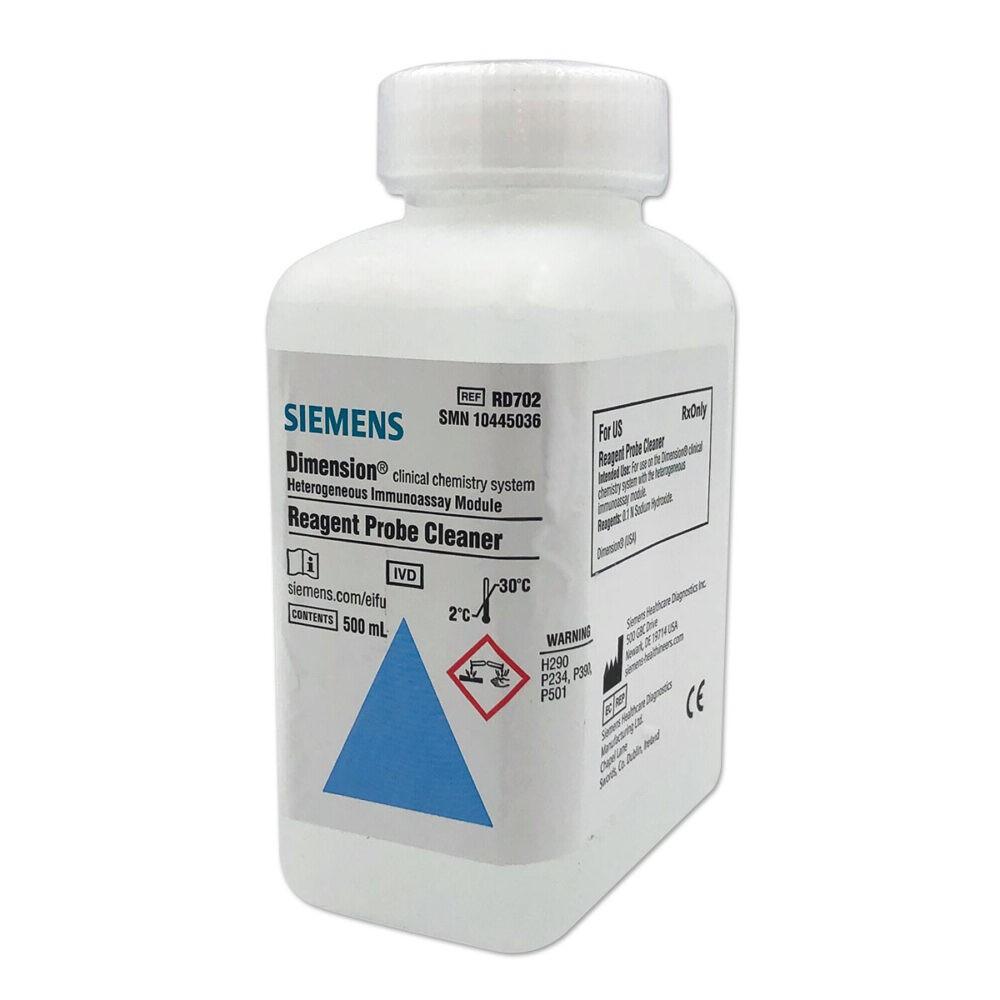 simens-dimension Reagent Probe Cleaner για Siemens Dimension - 500ml - Image 1