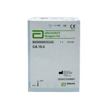 Αντιδραστήριο CA 15-3 για Abbott Architect