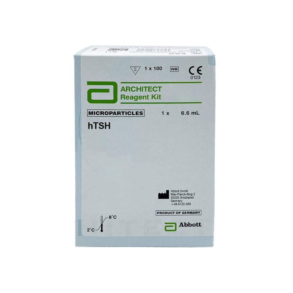 Αντιδραστήριο hTSH για Abbott Architect