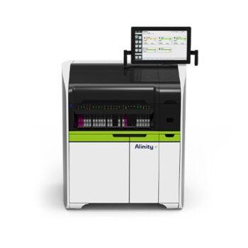 ΒΙΟΧΗΜΙΚΟΣ ΑΝΑΛΥΤΗΣ Abbott Alinity C