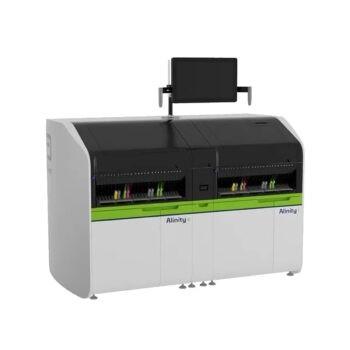 Αναλυτής Alinity ci