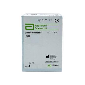 Αντιδραστήριο AFP για Abbott Architect