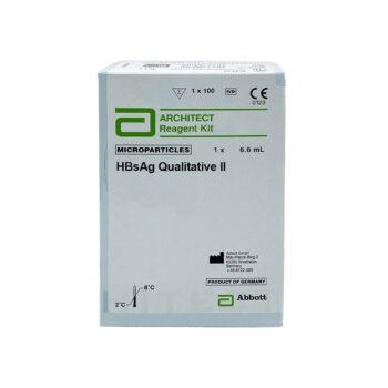 Αντιδραστήριο HBsAg Qualitative II για Abbott Architect