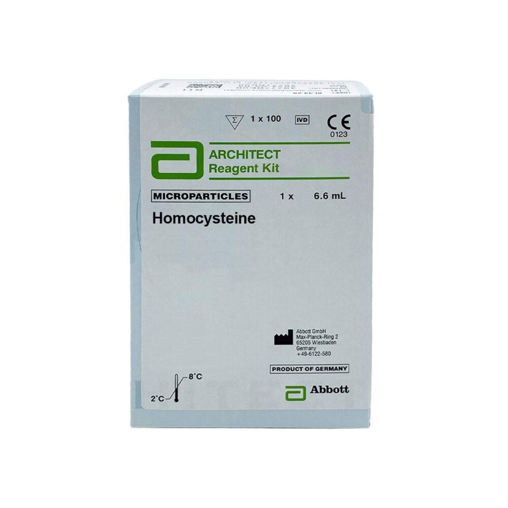 Αντιδραστήριο Homocysteine για Abbott Architect