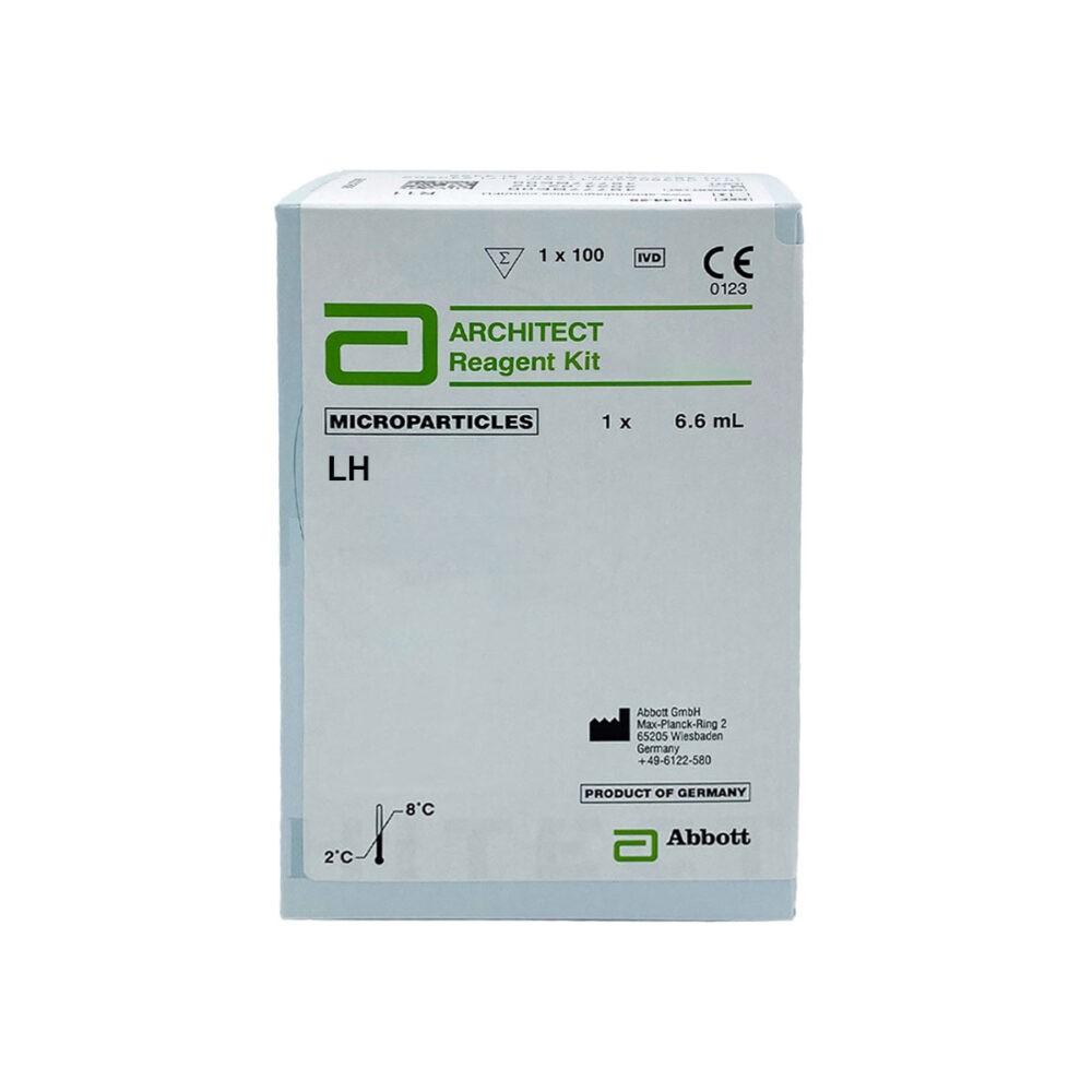 Αντιδραστήριο LH για Abbott Architect
