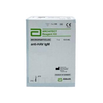 Αντιδραστήριο anti-HAV IgM για Abbott Architect