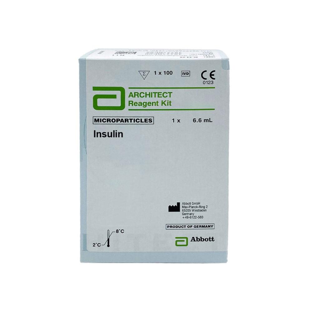 Αντιδραστήριο Insulin για Abbott Architect