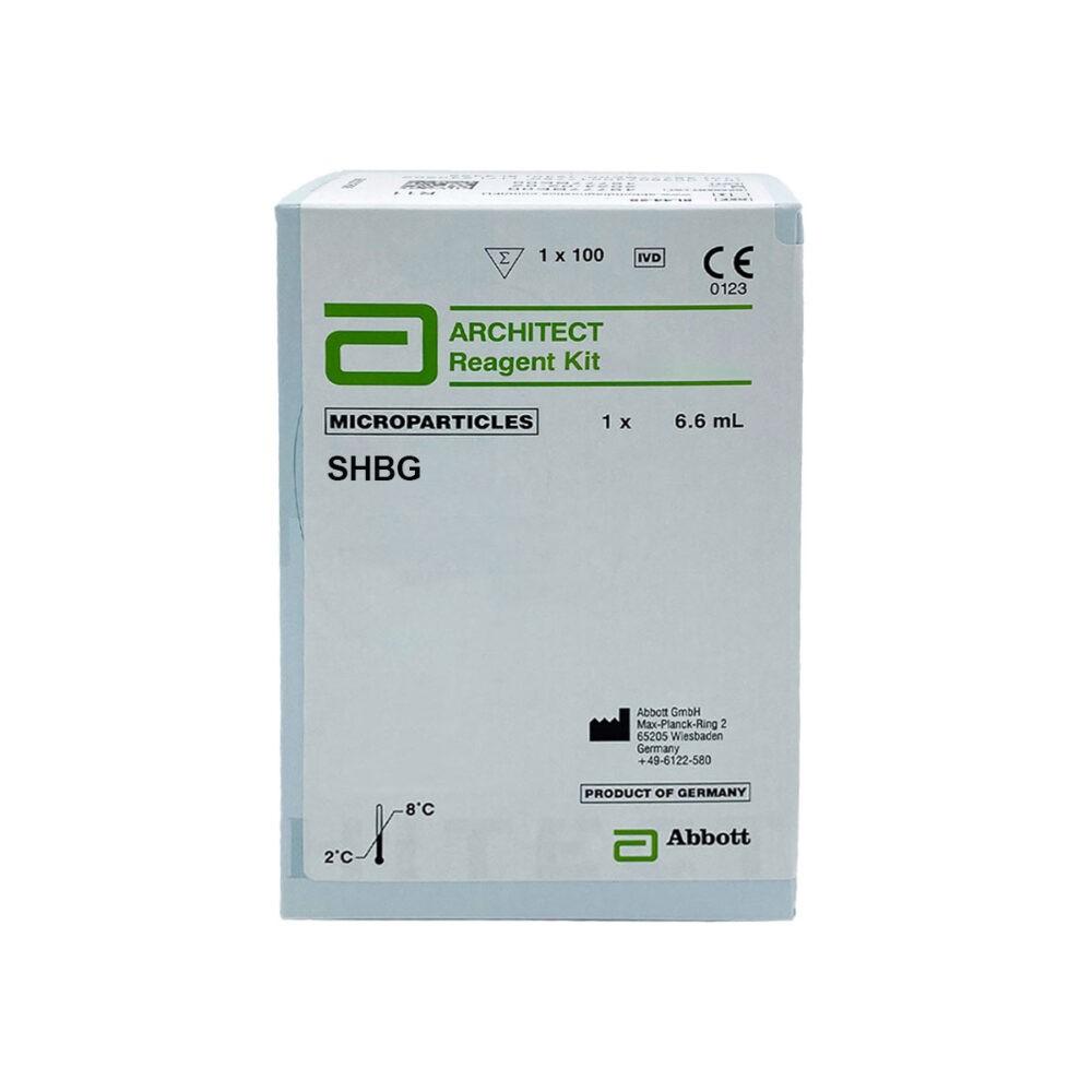 Αντιδραστήριο SHBG για Abbott Architect