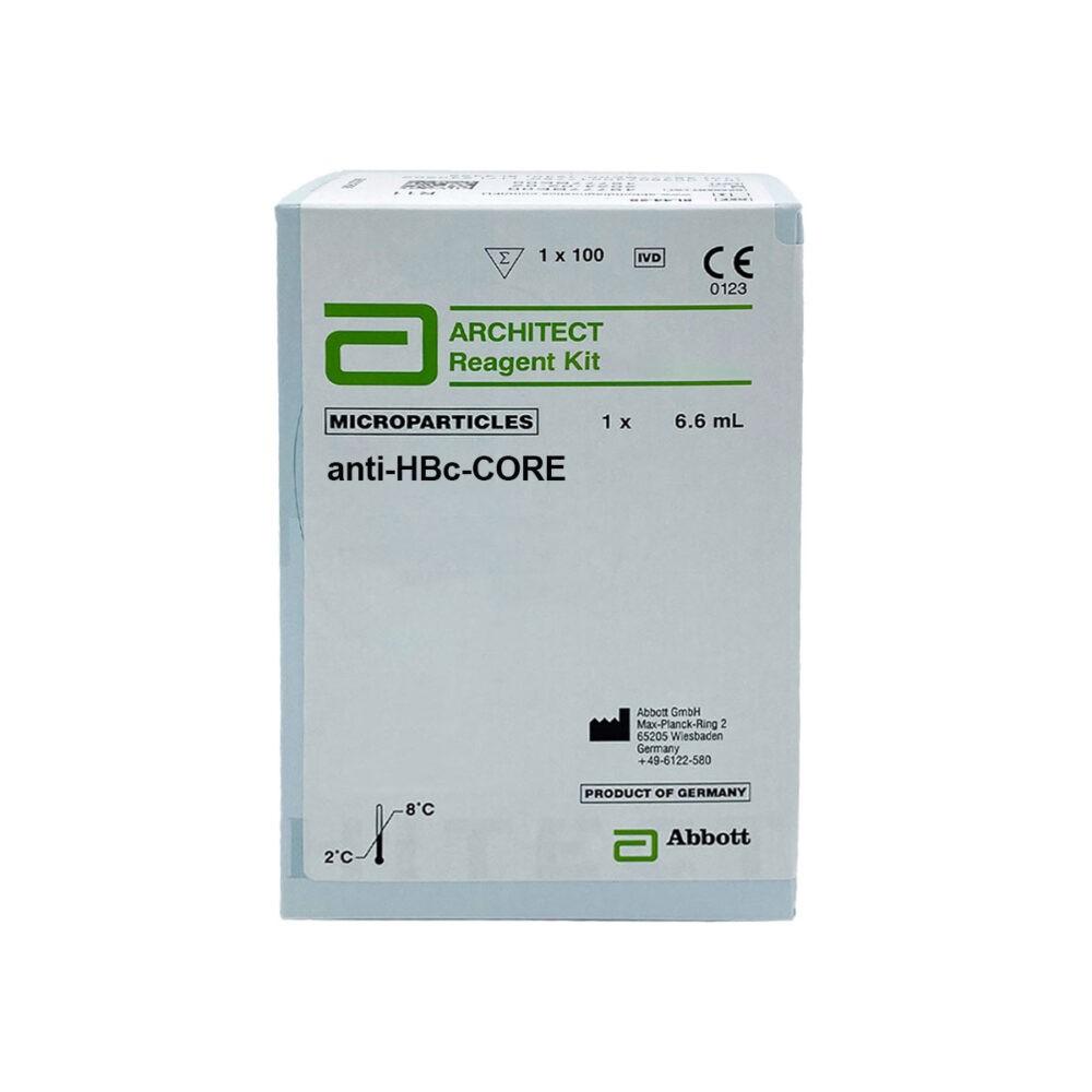 reagent-anti-HBc-CORE-abbott-architect Αντιδραστήριο anti-HBc -CORE για Abbott Architect