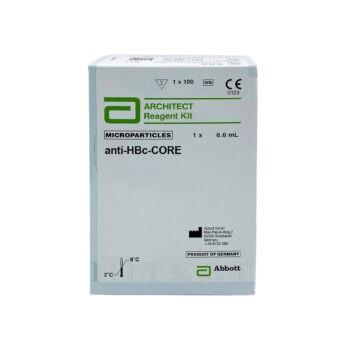 Αντιδραστήριο anti-HBc -CORE για Abbott Architect