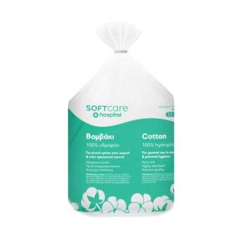 Βαμβάκι ρολό Softcare 1kg