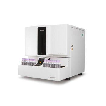 ΑΙΜΑΤΟΛΟΓΙΚΟΣ ΑΝΑΛΥΤΗΣ