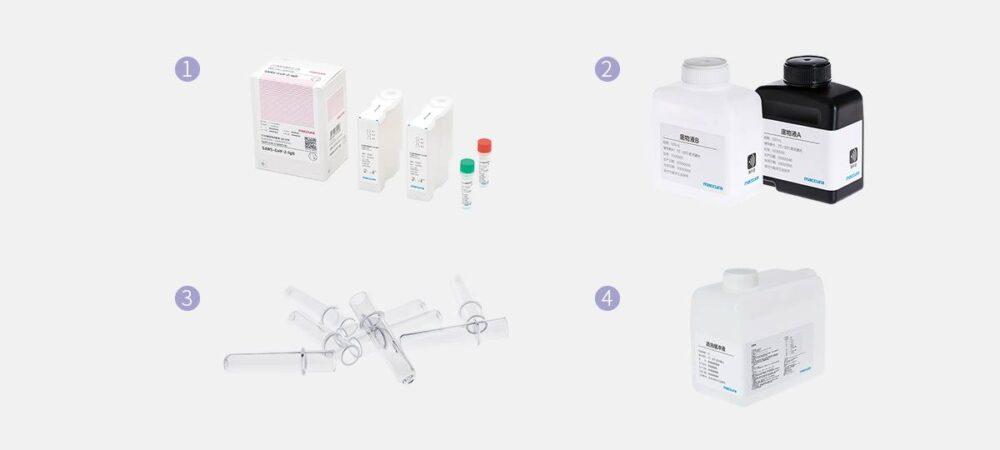 ΑΝΟΣΟΛΟΓΙΚΟΣ ΑΝΑΛΥΤΗΣ  MACCURA i800 - Image 4