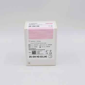 Maccura Αντιδραστήριο Vitamin D 25-ΟΗ για αναλυτή Maccura i800