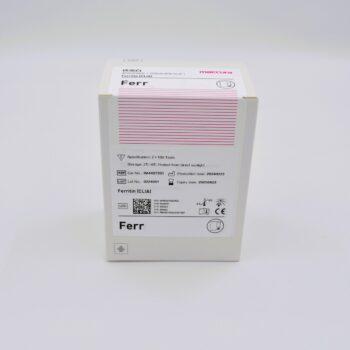 Maccura Αντιδραστήριο FerritinΑντιδραστήριο για αναλυτή Maccura i1000