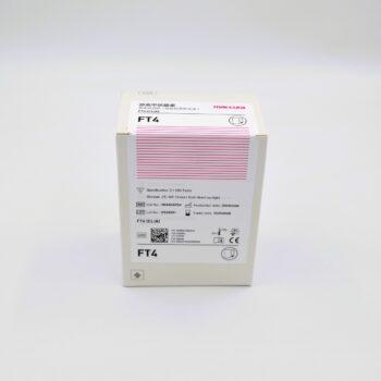 Maccura Αντιδραστήριο FT4 για αναλυτή Maccura i1000