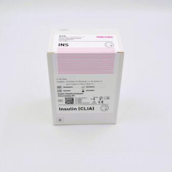 Maccura Αντιδραστήριο INSULIN Αντιδραστήριο για αναλυτή Maccura i1000