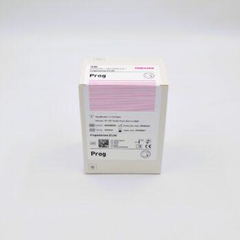 Maccura Αντιδραστήριο Prog Αντιδραστήριο για αναλυτή Maccura i1000